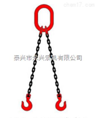 二腿索具價格